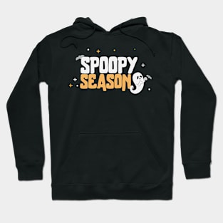 Spoopy Season Hoodie